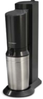 Crystal Wassersprudler im Angebot bei Netto Marken-Discount in Düsseldorf Crystal Wassersprudler Angebote von Sodastream bei Netto Marken-Discount Düsseldorf für 69,99 €
