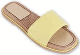 Mules femme - U COLLECTION - Super U à Caen Mules femme - U COLLECTION en promo chez Super U Caen à 9,95 €