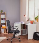 Bureau avec caisson - LIVARNO HOME dans le catalogue Lidl