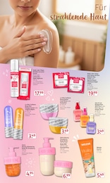 Rossmann Duschgel im Prospekt 