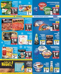 EDEKA Dessert im Prospekt EDEKA Dessert im Prospekt