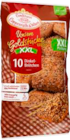 Weizen- oder Dinkelbrötchen Angebote von Coppenrath & Wiese bei EDEKA Lüneburg für 3,33 €