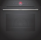 Einbau-Backofen Serie 8 HBG774KB1F Angebote von BOSCH bei expert Ahaus für 1.048,00 €