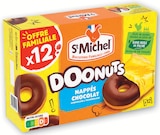 Gateaux moelleux - ST MICHEL - Super U à Savigny-sur-Orge Gateaux moelleux - ST MICHEL en promo chez Super U Savigny-sur-Orge à 2,25 €