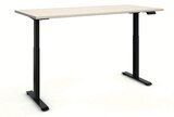 Bureau en promo chez Crack Marcq-en-Barœul à 309,00 €