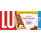 Petit écolier - LU dans le catalogue Carrefour