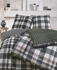 FLANELL WENDEBETT-WÄSCHEGARNITUR Angebote von casa bei Möbel Inhofer Nürtingen für 19,90 €