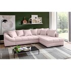 Ecksofa mit Bettfunktion für 1.299,00 € bei POCO im Angebot Ecksofa mit Bettfunktion im aktuellen POCO Prospekt