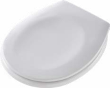 Sonderpreis Baumarkt Bleicherode - WC-Sitz Angebot im Prospekt WC-Sitz bei Sonderpreis Baumarkt im Bleicherode Prospekt für 11,95 €