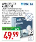 Wasserfilter-Kartusche im Angebot bei Marktkauf in Bergisch Gladbach Wasserfilter-Kartusche Angebote von BRITA bei Marktkauf Bergisch Gladbach für 49,99 €