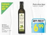 Bio-Olivenöl nativ extra von Alnatura für 6,99 € bei EDEKA im Angebot Bio-Olivenöl nativ extra von Alnatura im aktuellen EDEKA Prospekt
