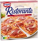 Aktuelles Ristorante Pizza Salame Angebot bei REWE in Koblenz ab 1,79 €