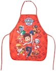 6-teiliges Cookie-Ausstechformen-Set oder Silikonbackform oder 4-/8-teiliges Back-Set oder 3-teiliges Schürzen-Set Angebote von PAW Patrol bei Penny Zwickau für 2,99 €