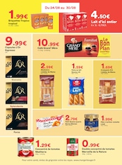 Promos Gâteau Breton dans le catalogue "Hmarket" de Hmarket à la page 6 Promos Gâteau Breton dans le catalogue "Hmarket" de Hmarket à la page 6