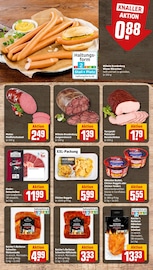 Fast Food im REWE Prospekt in Kaarst Aktueller REWE Prospekt mit Fast Food, "Dein Markt", Seite 10