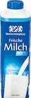 Aktuelles Frische Milch 1,5% oder 3,5% Angebot bei Netto Marken-Discount in Hannover ab 2,00 €