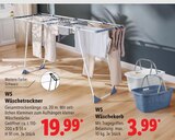 Wäschetrockner Angebote von W5 bei Lidl Bremen für 3,99 €