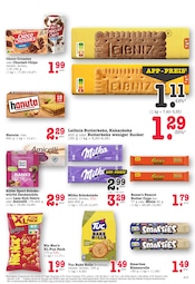 Aktueller E center Prospekt mit Chips, "Aktuelle Angebote", Seite 21