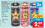 Aktuelles Energy Drink Angebot bei Netto Marken-Discount in Jena ab 1,00 €