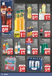 Äpfel im EDEKA Prospekt in Neuwied Aktueller EDEKA Prospekt mit Äpfel, "Aktuelle Angebote", Seite 20