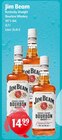 Kentucky Straight Bourbon Whiskey im Angebot bei Getränke Hoffmann in Freiberg Kentucky Straight Bourbon Whiskey Angebote von Jim Beam bei Getränke Hoffmann Freiberg für 14,99 €