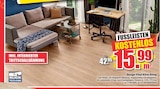 Design-Vinyl-Klick-Belag Angebot in Dörfles-Esbach Design-Vinyl-Klick-Belag im aktuellen Prospekt bei wohnen & sparen Wiegand in Dörfles-Esbach