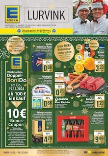 Aktueller EDEKA Prospekt