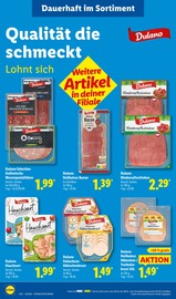 Aktueller Lidl Prospekt mit Schinken, "LIDL LOHNT SICH", Seite 24