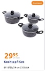 Kochtopf-Set im Angebot bei Action in Koblenz Kochtopf-Set Angebote bei Action Koblenz für 29,95 €