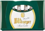 Pils oder alkoholfrei von Bitburger für 10,99 € bei REWE im Angebot Pils oder alkoholfrei von Bitburger im aktuellen REWE Prospekt