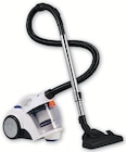 Aspirateur sans sac - TRISTAR en promo chez Hyper U Lens à 34,99 €