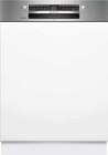 Einbau-Geschirrspüler SMI4EBS03D Unterbau Variante im Angebot bei MEDIMAX in Frankfurt Einbau-Geschirrspüler SMI4EBS03D Unterbau Variante Angebote von BOSCH bei MEDIMAX Frankfurt für 649,00 €