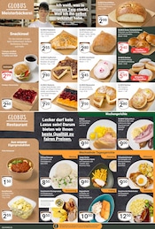 Aktueller GLOBUS Prospekt mit Pilze, "Aktuelle Angebote", Seite 11