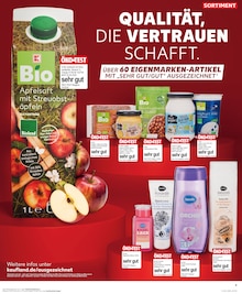 Yeni Raki Angebot im aktuellen Kaufland Prospekt auf Seite 9