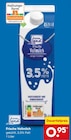 Aktuelles Frische Vollmilch Angebot bei Netto Marken-Discount in Krefeld ab 0,95 €