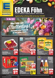 Supermarkt Prospekt von E center in Bad Berneck Aktueller E center Supermärkte Prospekt für Bad Berneck: Wir lieben Lebensmittel! mit 28} Seiten, 05.05.2025 - 10.05.2025