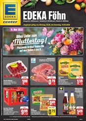 Aktueller E center Supermarkt Prospekt in Himmelkron und Umgebung, "Wir lieben Lebensmittel!" mit 28 Seiten, 05.05.2025 - 10.05.2025