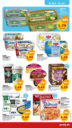 Butter Angebot & Preis im aktuellen Penny-Markt Prospekt Butter Angebot im aktuellen Penny-Markt Prospekt auf Seite 7