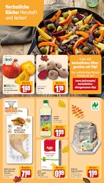 Mehl Angebot & Preis im aktuellen REWE Prospekt Mehl Angebot im aktuellen REWE Prospekt auf Seite 17