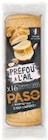 Préfou Pré Tranché Ail - PASO en promo chez Super U Préfou Pré Tranché Ail - PASO dans le catalogue Super U