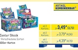 Center Shock für 3,73 € bei METRO im Angebot Center Shock im aktuellen METRO Prospekt