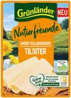 Aktuelle Käse Angebote bei REWE in Stuttgart Aktuelles Mild & Nussig Scheiben Angebot bei REWE in Stuttgart ab 1,69 €