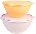 Bowl-Set im Angebot bei REWE in Willich Bowl-Set Angebote von Tupperware bei REWE Willich für 17,99 €