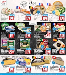 Käse im aktuellen HIT Prospekt (Frankfurt (Main)) Käse im HIT Prospekt "ECHTE VIELFALT" mit 18 Seiten (Frankfurt (Main))