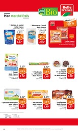 Offre Poulet dans le catalogue Colruyt du moment à la page 6