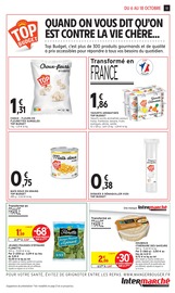 Promos Alimentation dans le catalogue "Intermarché" de Intermarché Express Alimentation en promo dans le catalogue Intermarché Express à la page 13