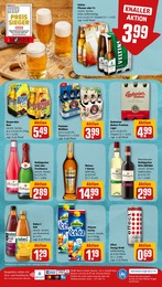 Rotkäppchen Sekt Angebot & Preis im aktuellen REWE Prospekt Rotkäppchen Sekt Angebot im aktuellen REWE Prospekt auf Seite 16