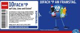 10fach °p Am Framstag. im Angebot bei Penny-Markt in Saarbrücken 10fach °p Am Framstag. Angebote von Payback bei Penny-Markt Saarbrücken