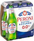 Nastro Azzurro 0.0% von Peroni im aktuellen Marktkauf Prospekt für 4,99 €