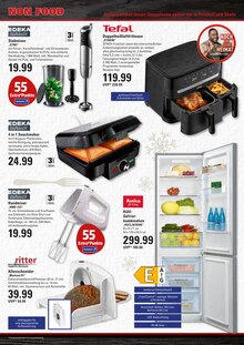 Kühlschrank im EDEKA Prospekt "Top Angebote" mit 24 Seiten (Stade (Hansestadt))